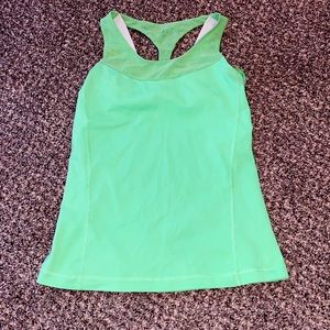 alo women’s yoga tank top